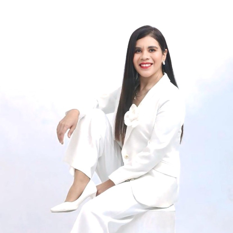 Guinela Díaz - CEO Kiya